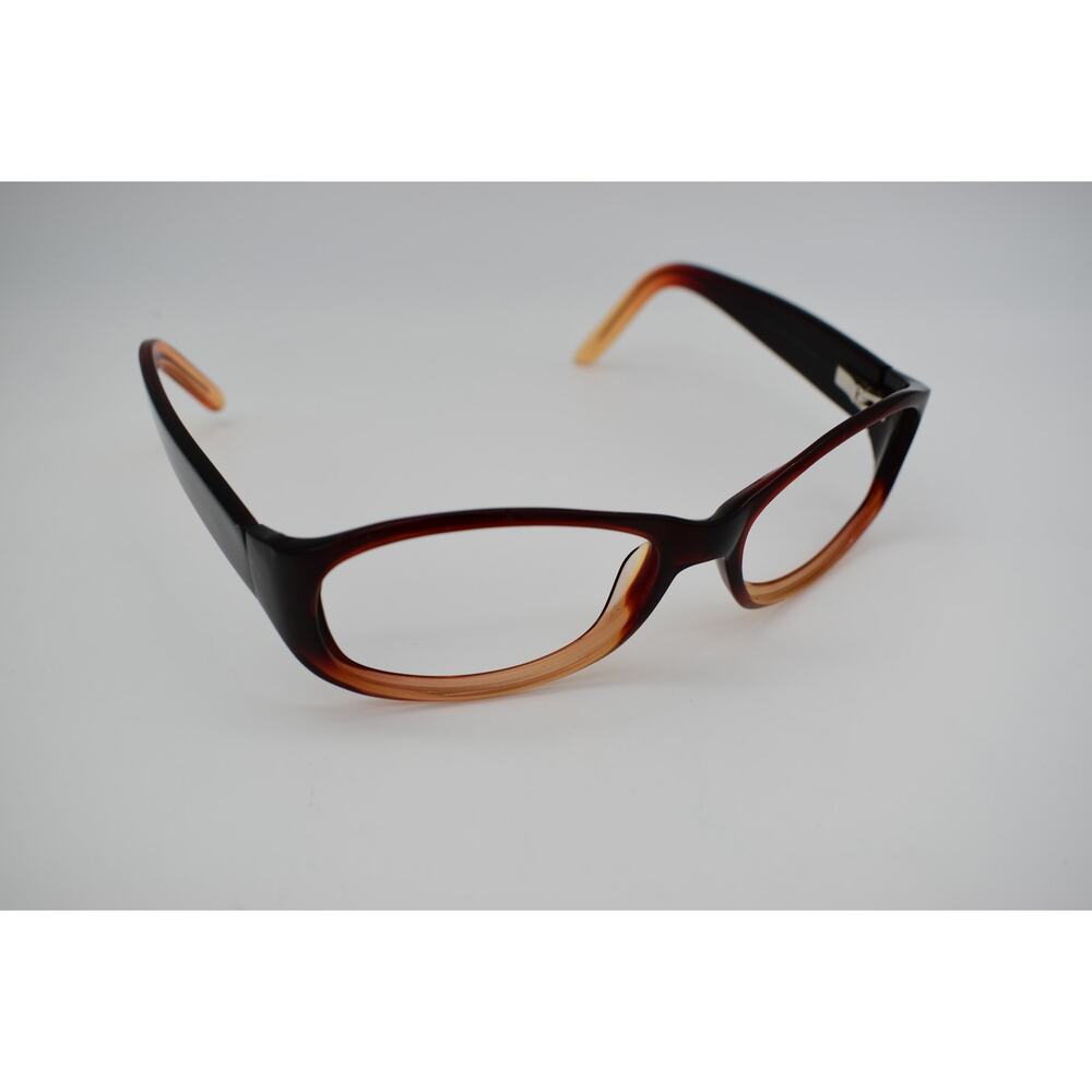 Pacific Traders PT28U91121SMC HM Brown 57-15-130mm Sunglasses FRAMES ONLY